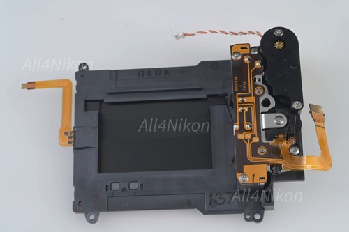 Nikon d750 gruppo otturatore - d750,