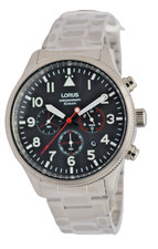 Orologio Uomo Lorus Sports