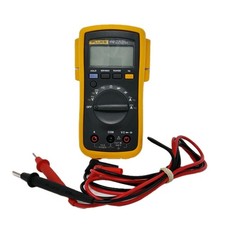 Multimetro digitale Fluke 112
