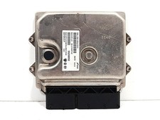 CENTRALINA MOTORE PER FIAT 500