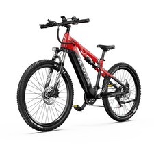 Bicicletta Elettrica 27,5" MTB