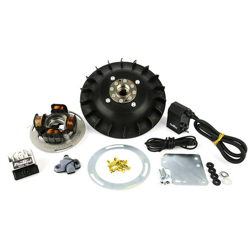 Accensione elettronica flytech - accensione,
