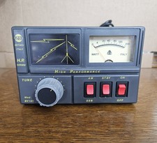 Zetagi BV 131 AM FM SSB AMPLI