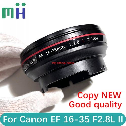 Canon f 2 - ef, f/2.8l