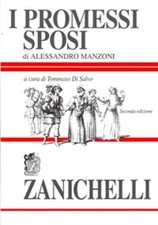 PROMESSI SPOSI (I) - MANZONI