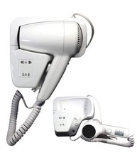 Asciugacapelli Phon Da Parete