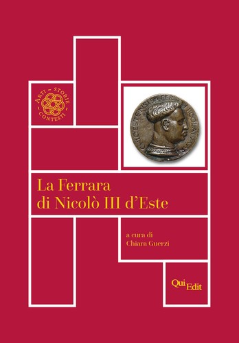 Ferrara nicolò iii - di,