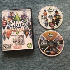 Pacchetto PC Mac The Sims 3