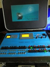 Trainer Siemens Logo