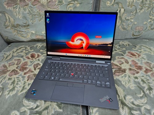 Lenovo thinkpad yoga - lenovo,