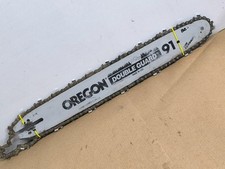 Barra guida Oregon per