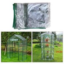 Copertura in PVC Trasparente
