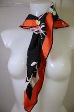 VALENTINO 100% SETA SILK TIE