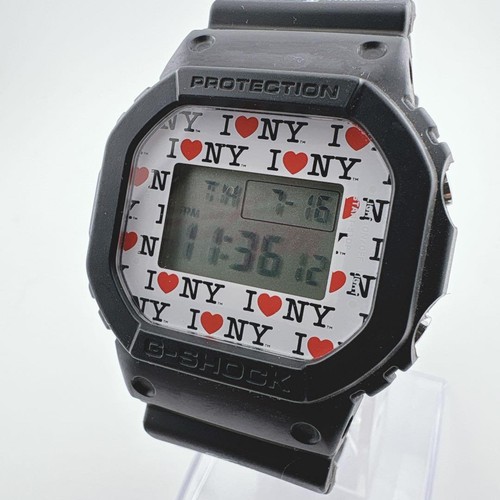 Articolo funzionante shock - funzionante, g-shock