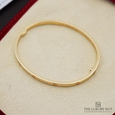 Bracciale Cartier Love