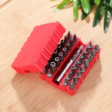  33 pz Set di punte di