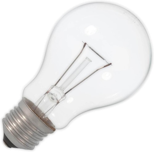 Lampada 100w 75w e27 - lampada,