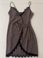 Donna Mizani Wrap Up Mini