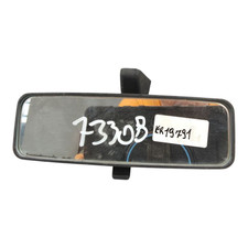 Specchietto Retrovisore Interno FIAT PUNTO 2 Serie Berlina VAN USATO ORIGINALE