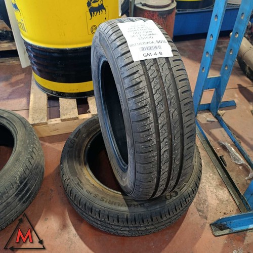 Set gomme pneumatici - 2, estivi