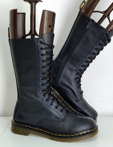 Stivali martens 1b99 metà - dr,