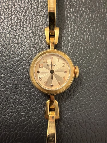 Orologio donna bulova vintage - donna,