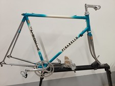 bici Pinarello Gavia Vintage 