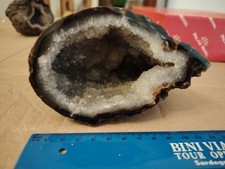 Minerale Geode Di Agata