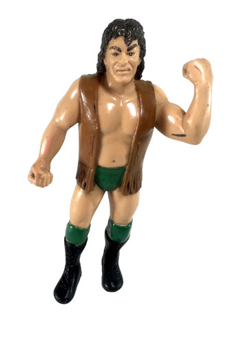 Bob orton ljn wwf wrestling - bob,