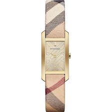 Orologio Burberry The City - BU9509