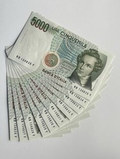 Rep. Ita. Lotto Dieci