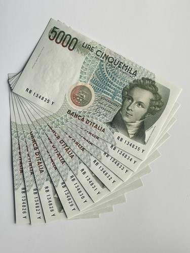 Rep ita lotto dieci - ita.,