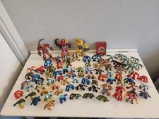Gormiti Giochi Figures LOT OF