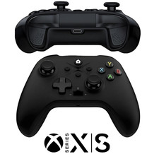 Wireless Controller per Microsoft Xbox One Series X|S PC Win11 10 Steam