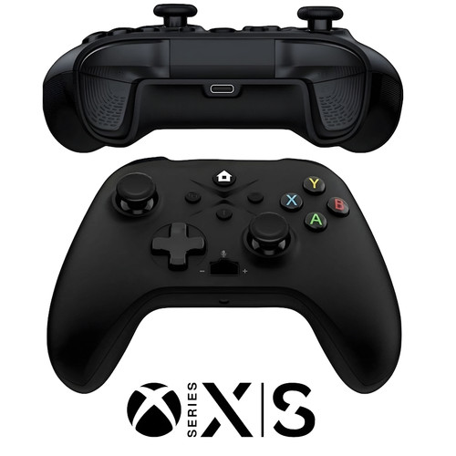 Wireless controller per - wireless,