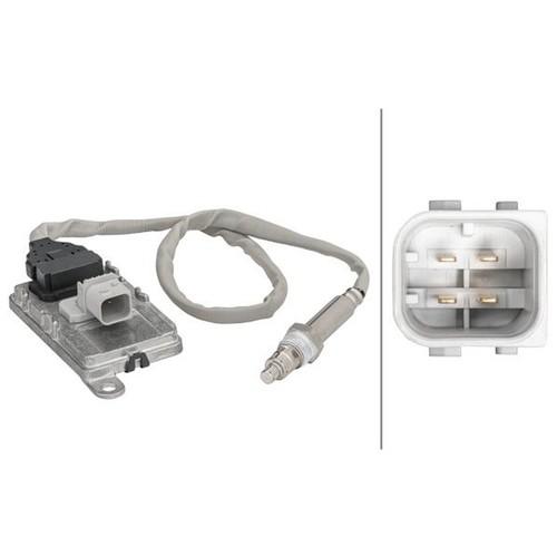 Sensore nox catalizzatore - sensore,