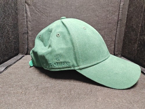 Cappello rolex verde - cappello,
