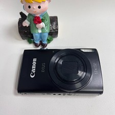 Canon PowerShot ELPH 170 IS