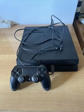 Usato Sony Playstation 4 500gb