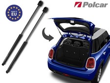 Pistoncini a Gas Molle