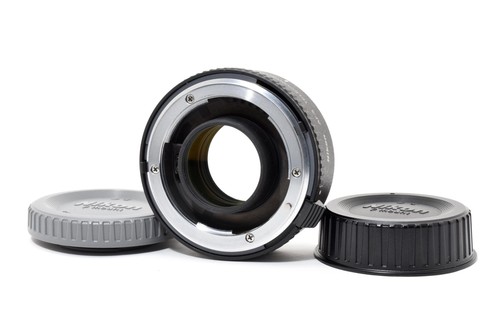 Mint nikon af s fx - [mint+++],
