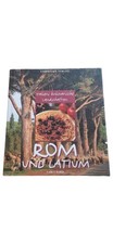 Carla Bardi Kochbuch Rom