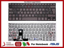 Tastiera Notebook ASUS UX31A