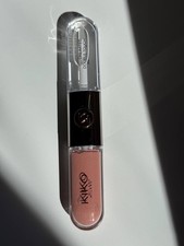 Kiko Milano Unlimited Double Touch  102 Satin Rosy Beige 2*3ml