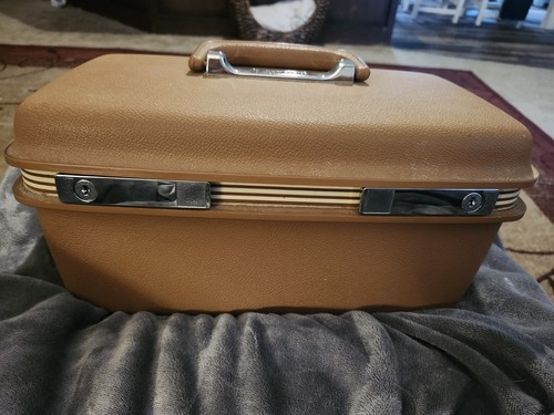 Beauty case cosmetico - , vintage