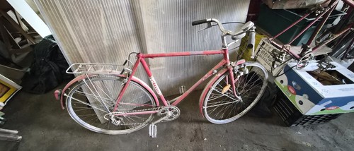 Bici passeggio epoca - passeggio, vintage