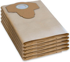 5 Sacchetti Originali per