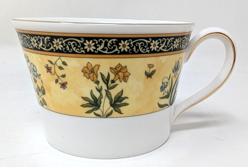 Tazza tè wedgwood india - tè,