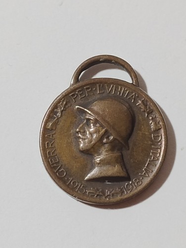 Medaglia commemorativa bronzo - medaglia,