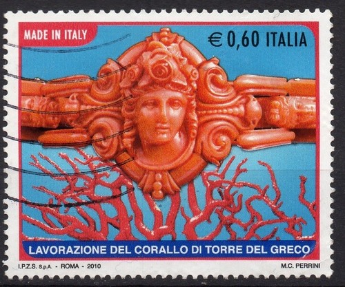 Repubblica italiana 2010 - italiana,